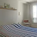 Hostnfly Apartments - Superb Apartment Near Montmartre