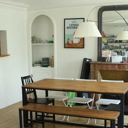 Hostnfly - Superb Near Montmartre * Paris