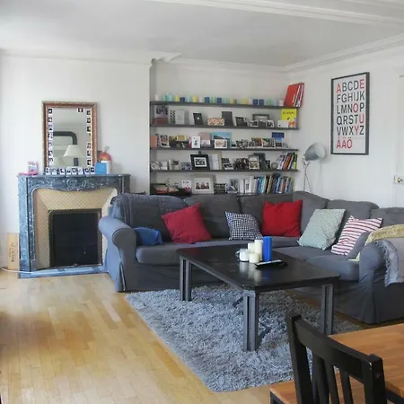Hostnfly - Superb Near Montmartre *